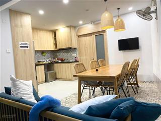 Trống sẵn phòng cao cấp  dọn vào ở luôn  phường bắc nha trang