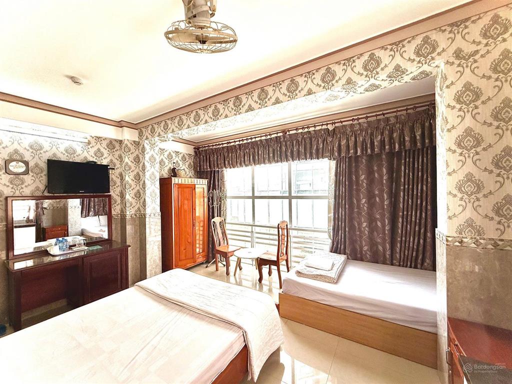 Trống sẵn phòng cao cấp  dọn vào ở luôn  phường bắc nha trang