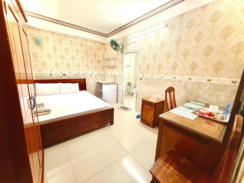 Trống sẵn phòng cao cấp  dọn vào ở luôn  phường bắc nha trang