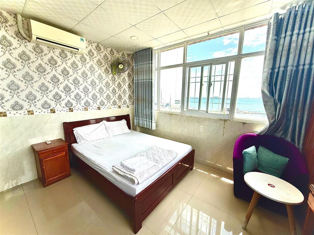 Trống sẵn phòng cao cấp  dọn vào ở luôn  phường bắc nha trang