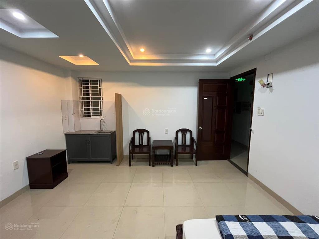 Trống sẵn phòng cao cấp  dọn vào ở luôn  phường bắc nha trang