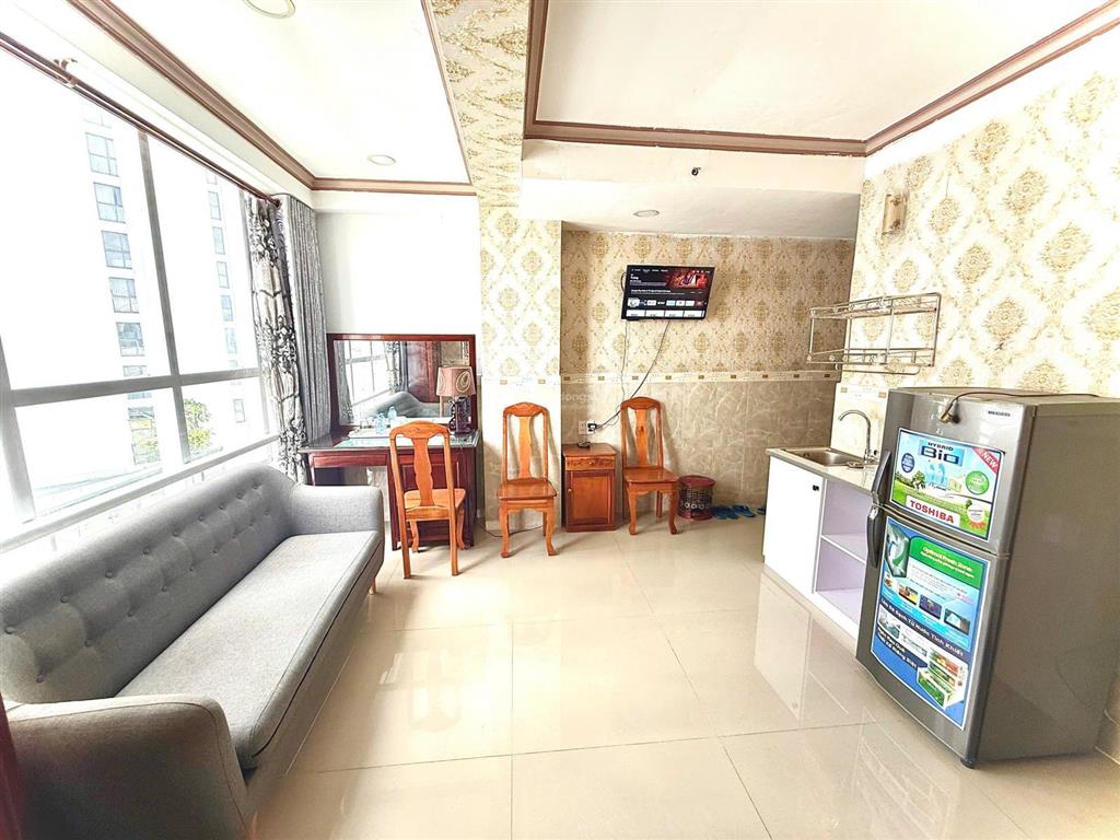 Trống sẵn phòng cao cấp  dọn vào ở luôn  phường bắc nha trang