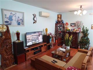 Bán căn hộ chung cư 79 thanh đàm  hoàng mai 95 m2 lô góc tầng trung view đẹp  giá 3.48 tỷ