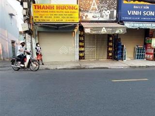 Chính chủ cần bán căn 2 mặt tiền khu vực đông đúc. nhà mặt tiền giá trong hẻm giá 9ty