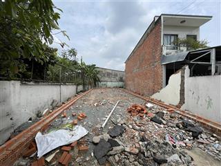 P. linh xuân, ngay mầm non thỏ ngọc, lô 120m2 bán gấp chỉ 4.5 tỷ .