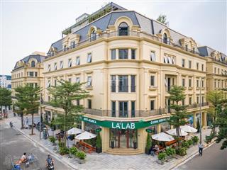 Bán shophouse hạ đình nguyễn xiển q thanh xuân hà nội115m2 giá 45 tỷ dòng tiền 70tr/tháng