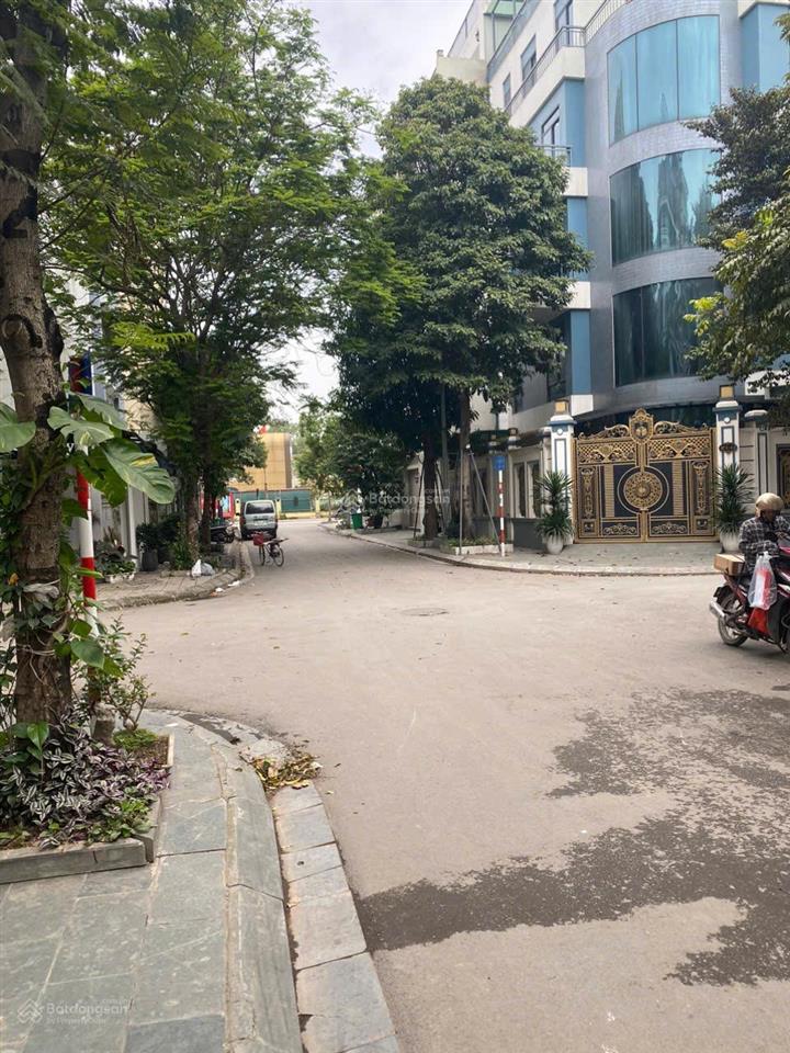 Chính chủ bán gấp căn bt 169.3m2 xây 5 tầng 214 nguyễn xiển, hạ đình, thanh xuân, hà nội