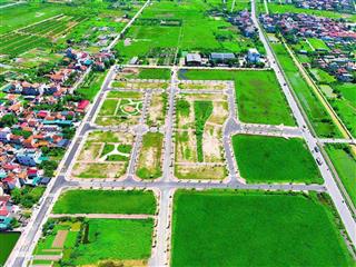 Mặt đường quốc lộ 1a shophouse, liền kề 100  120m2 giá từ 17 tỷ ân hạn gốc lãi xx tháng