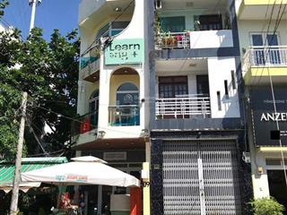 Bán nhà mặt tiền vũ ngọc phan, bình thạnh 11,8 tỷ, 45m2, 4 tầng