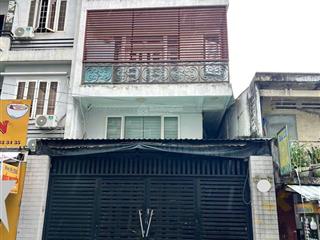 Nhà mặt tiền trần văn quang, tân bình, giá 12 tỷ, 100m2, 4 tầng