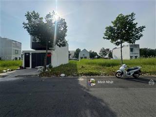 Bán gấp đất sau lưng bệnh viện đại học nam cần thơ, hưng thạnh, cái răng, cần thơ 80m2, chỉ 9xx