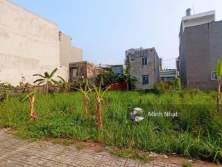 Chính chủ bán gấp đất gần chợ gò dầu, đ. hùng vương, gò dầu, tây ninh, 200 triệu, 270m2, sổ riêng