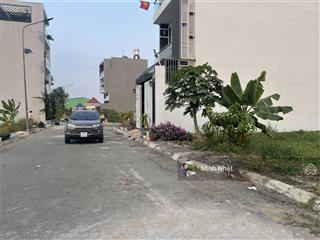 Bán gấp đất gần ngay chợ bà chồi, long thới, nhà bè, đường nguyễn văn tạo, 115m2, chi 7xx
