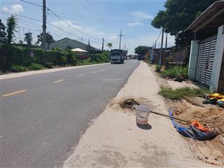 Bán nr 279m2, 3,9 tỷ tại đường nông trường, phước đông, gò dầu, tây ninh  chính chủ uy tín