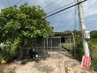 Nhà mặt tiền kinh doanh nhựa lớn phước thạnh, gò dầu