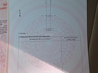 590tr, đất rẻ đường bê tông gần kcn phước đông 175m2