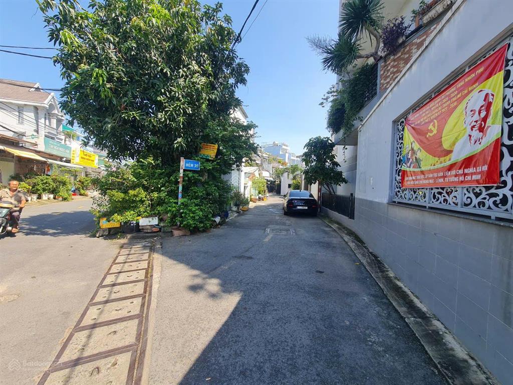 Bán nhà hẻm xe hơi đường 379, gần trường trần quốc toản, tăng nhơn phú a, quận 9 giá 4.5ty