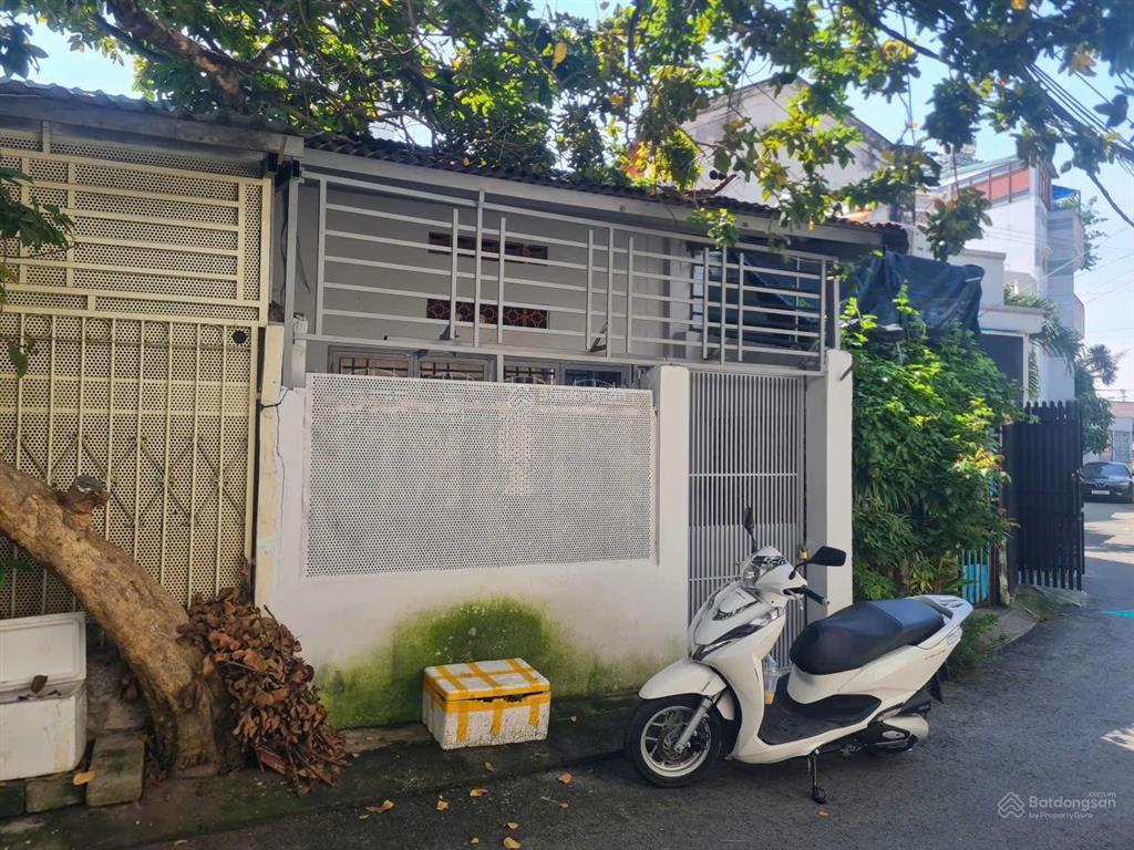 Bán nhà hẻm xe hơi đường 379, gần trường trần quốc toản, tăng nhơn phú a, quận 9 giá 4.5ty