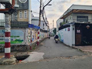 Bán nhà hẻm xe hơi đường 14 phước bình  ngay đỗ xuân hợp  89m 4 phòng ngủ giá 7.450 tỷ