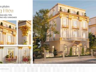 Biệt thự dát vàng 18k tại vinhomes vũ yên, 16,2 tỷ, 198m2, hàng hiếm giá siêu hời