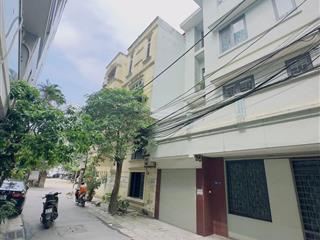 Nhanh tay sở hữu căn nhà đẹp 90m mt 8m giá 28.5 tỉ tại khu phân lô cán bộ phố lạc trung