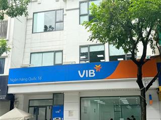 Siêu phẩm cực hiếm cực hot nhà mặt phố lò đúc. dòng tiền cao vị trí đẹp