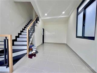 Cho thuê nhà 2pn, 2wc, 32m2 giá ưu đãi, chu văn an, q.bình thạnh, hcm