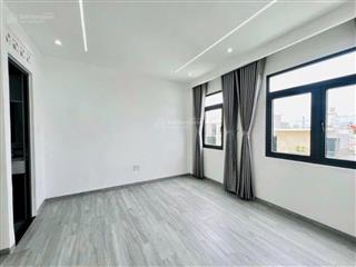 Cho thuê nhà  hẻm kinh doanh 418 võ văn tần, phường 5, quận 3