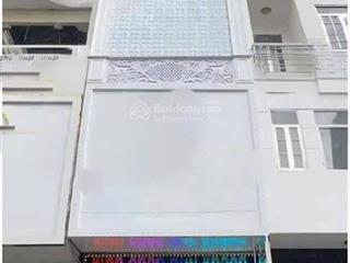 Cho thuê nhà hẻm 283/38a cách mạng tháng tám, phường 12, quận 10