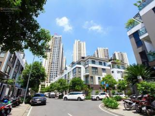 Cho thuê nhà phố hà đô centrosa, phường 12, quận 10  kinh doanh tự do