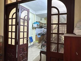 Bán nhà riêng 5 tầng tại phố khâm thiên, đống đa, hà nội, 5,9 tỷ, 30m2 sổ đỏ