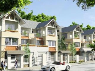 Bán biệt thự mặt tiền đông hưng thuận 9, quận 12 thuận lợi kinh doanh