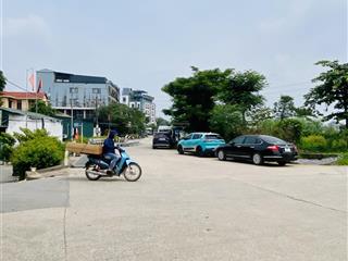 Chính chủ e cần bán đất cạnh tổ 13 yên nghĩa 100m2 đường ôtô tránh, 7tỷ6vị trí đẹp xây chung cmn