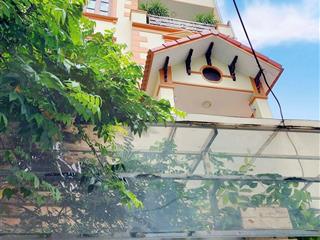 Bán nhà cổ linh  phố trạm, đường ô tô tránh, vỉa hè, không gian sống đẳng cấp bậc nhất long biên