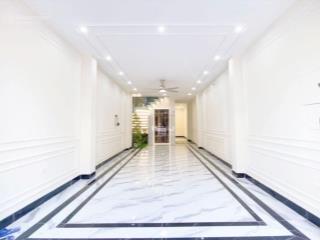 Bán nhà phố hồng tiến, thang máy, gara ô tô, đẹp tựa ks 5 sao, view sân gofl, không gian hoa lệ