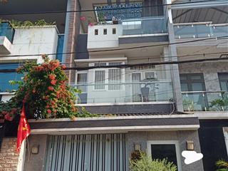 Nhà hxh 1/ đường nguyễn oanh p17(5x18m)2 lầugía 10ty tl