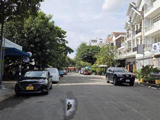 Bán lô đất hẻm 16m thông đường nguyễn oanh p17(4mx20m)giá 9ty6 tl