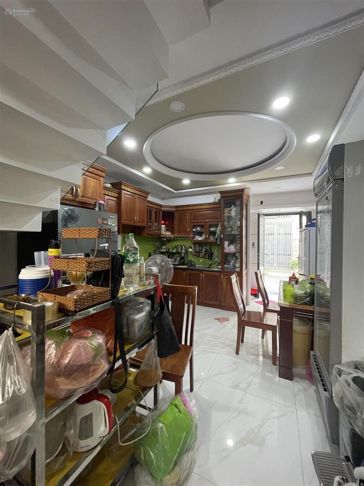Bán nhà mặt tiền lê văn thọ p14(5mx19,5m)3 lầuđct 40tr/thgiá 15ty tl