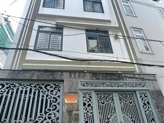 Bán căn góc 2mt hẻm 1 trục lê đức thọ p17 (6mx11m)  3 lầu  giá 8tỷ7 tl