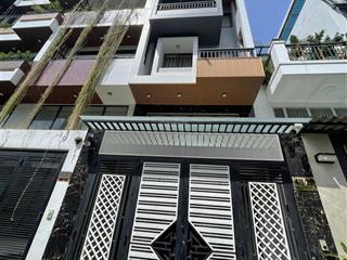 Bán nhà hxh đường lê đức thọ phường 6(4mx23m) 3 lầu giá 9ty9 tl