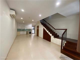 Cập nhật quỹ căn liền kề vinhomes thăng long cho thuê tháng 12 giá từ 12tr/tháng