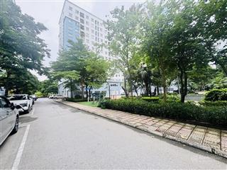 Chính chủ bán căn hộ cc tầng trung ecohome xuân đỉnh, hà nội 65m2 x 2pn giá 3,5 tỷ