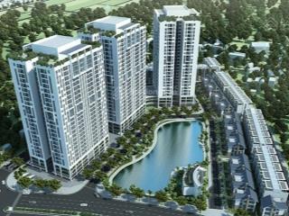 Chính chủ bán căn hộ 62m2, 2pn, giá 4,2 tỷ tầng trung hateco xuân phương, hà nội