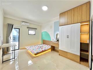 Dự án phòng studio full nội thất đối diện lotte gò vấp giá cực ưu đãi cho người thuê sớm nhất