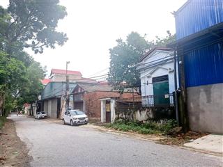 Bán nhà riêng thôn mai nội, xã mai đình, sóc sơn, hà nội, 75 triệu/m2, 94.2m2  hot