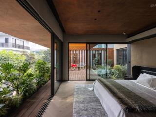Bán biệt thự hồ tại mailand hanoi city, giá ưu đãi, diện tích 232m2