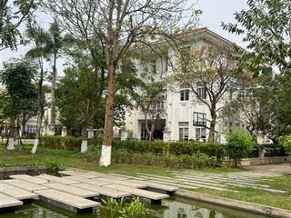 Biệt thự 450m² mailand hà nội, full nội thất, mặt tiền 22.5m, giá tốt.  0336 995 ***
