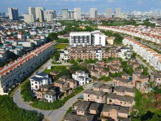 Bán nhanh biệt thự 257m² tại nam an khánh, sẵn sổ đỏ!  0336 995 ***
