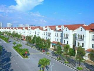 Bán nhà vườn sudico nam an khánh vị trí cực đẹp, giá tốt!  0336 995 ***