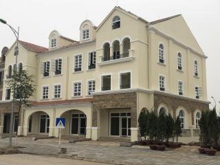 Shophouse trục chính nam an khánh, căn góc mặt tiền 7.3m  giá siêu tốt 51 tỷ!  0336 995 ***